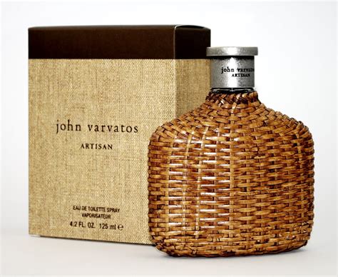 john varvatos cologne for men.